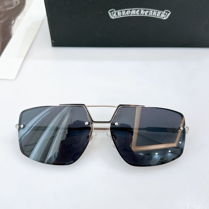 Chrome Heart Sunglasses Top Quality CRS00080